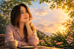 Setelah Banyak Hal Runtuh, Aku Baru Memahami Janji Tuhan