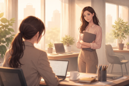 Persaingan Sunyi di Antara Perempuan di Tempat Kerja