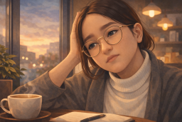 Kalau Semua Dilepas, Aku Ini Siapa?