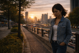 Quit Playing Games with My Heart