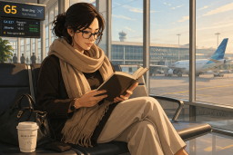 Antara Bertahan atau Mengubah Hidup?