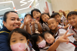 Membentuk Karakter Anak Sejak Dini: Pelajaran tentang Kasih dari Ruang Kelas TK