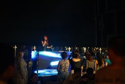Violet Indigo Warnai Fête de la Musique 2026 di Surabaya, Jejak Tradisi Global Bertemu Generasi Digital