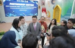 Dindik Jatim Gandeng HGI di Tengah Bayang-Bayang Judi Online