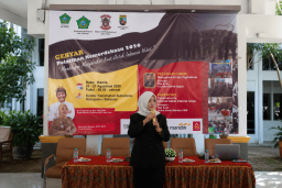UMKM Sukodono dan AI, Langkah Baru Menjemput Pasar Digital