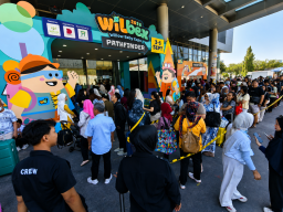 Wilbex 2026 Surabaya Vol. 2 Perluas Area, Pathfinder Bawa Konsep Baru