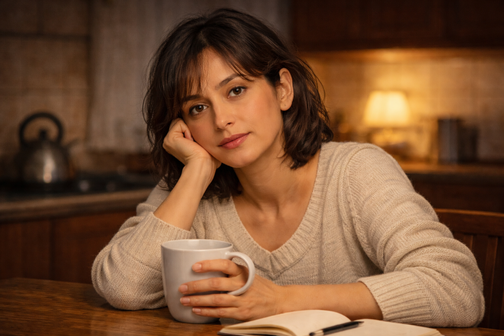 RINDU yang Tidak Pernah Selesai - Episode 1