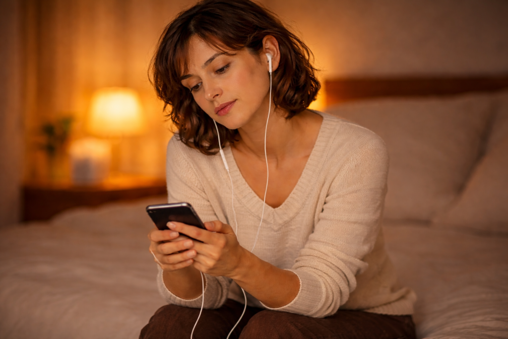 RINDU yang Tidak Pernah Selesai Episode 3: Kata-kata yang Tidak Dipesan