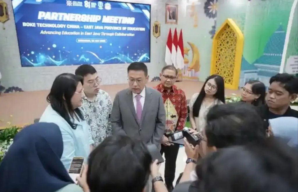 Dindik Jatim Gandeng HGI di Tengah Bayang-Bayang Judi Online