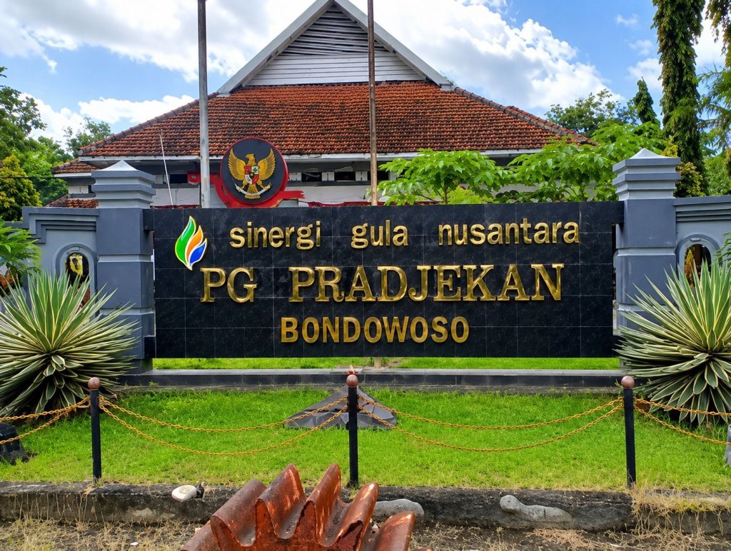 Petani PG Pradjekan Didorong Jaga Tebu MBS untuk Optimalkan Rendemen