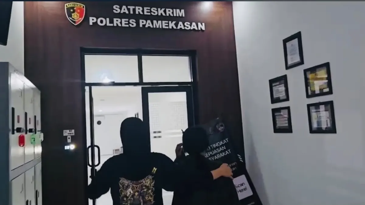 Dari Dunia Usaha ke Sengketa Investasi, DPO Pamekasan Ditangkap di Bojonegoro