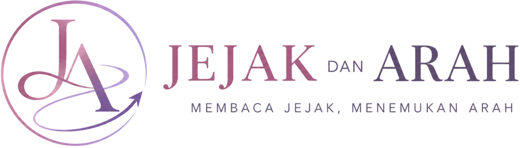 Jejak dan Arah